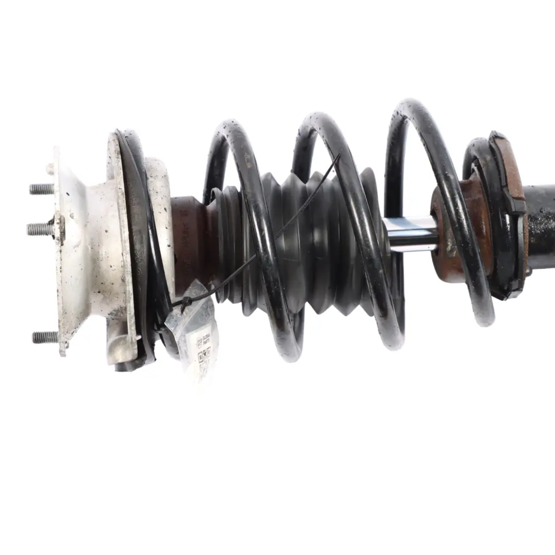 BMW E90 Monroe OESpectrum Vorderachse Stoß Dämpfer Links Rechts - SKU 742040SP - Teilenummer 742040SP