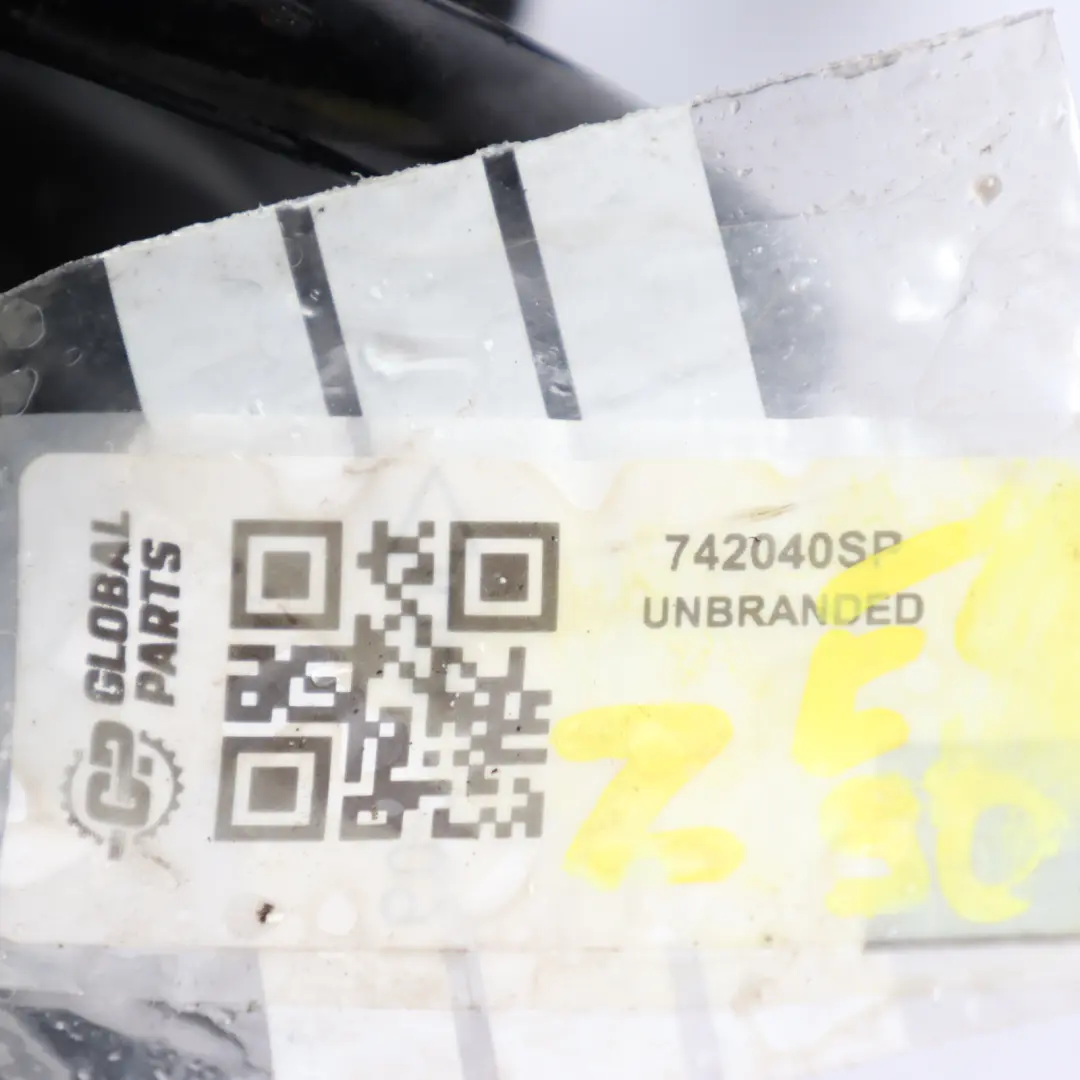Monroe OESpectrum Amortisseur Essieu Avant Gauche Droite BMW E90 - SKU 742040SP - Numéro de pièce 742040SP