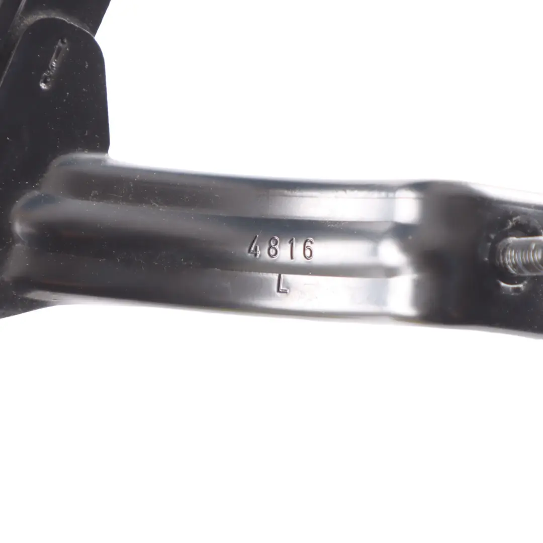 Mini Cooper Clubman F54 Window Guide Rail Rear Door Left N/S - SKU 7421071 - Part number 7421071