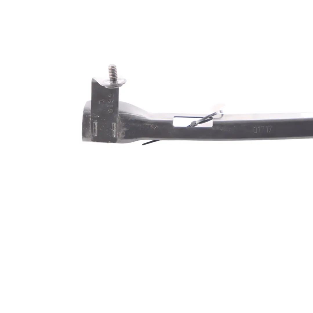 Window Guide Rail Rear Door Left N/S to Mini Cooper Clubman F54 with Part number 7421071 Mini Cooper Clubman F54 Window Guide Rail Rear Door Left N/S - SKU 7421071 - Part number 7421071