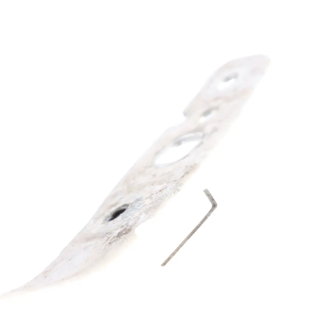 Front Slam Panel Connection Support Connect Uper 7499225 to BMW G20 G21 with Part number 7422285 BMW G20 G21 Front Slam Panel Connection Support Connect Uper 7499225 - SKU 7422285 - Part number 7422285