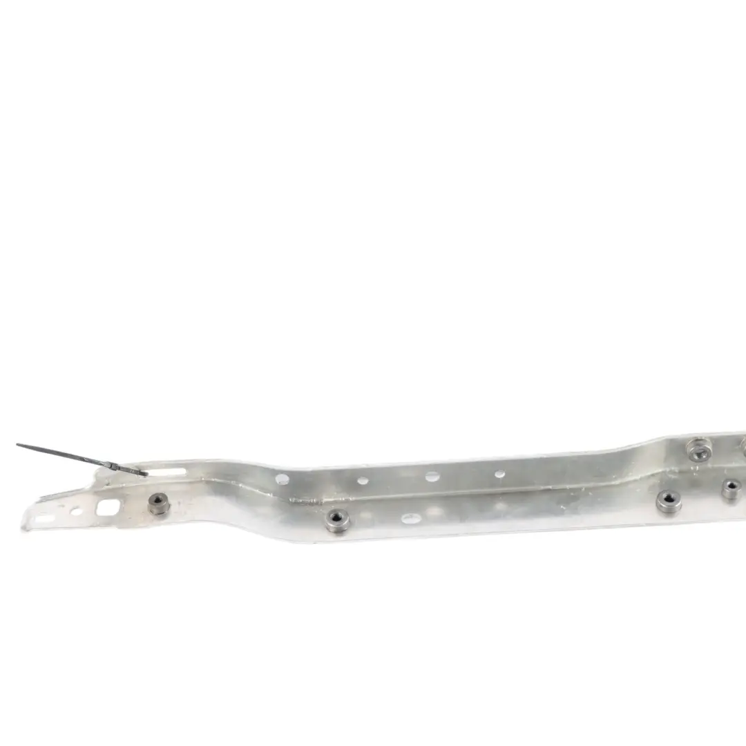 Front Slam Panel Connection Support Connect Uper 7499225 to BMW G20 G21 with Part number 7422285 BMW G20 G21 Front Slam Panel Connection Support Connect Uper 7499225 - SKU 7422285 - Part number 7422285