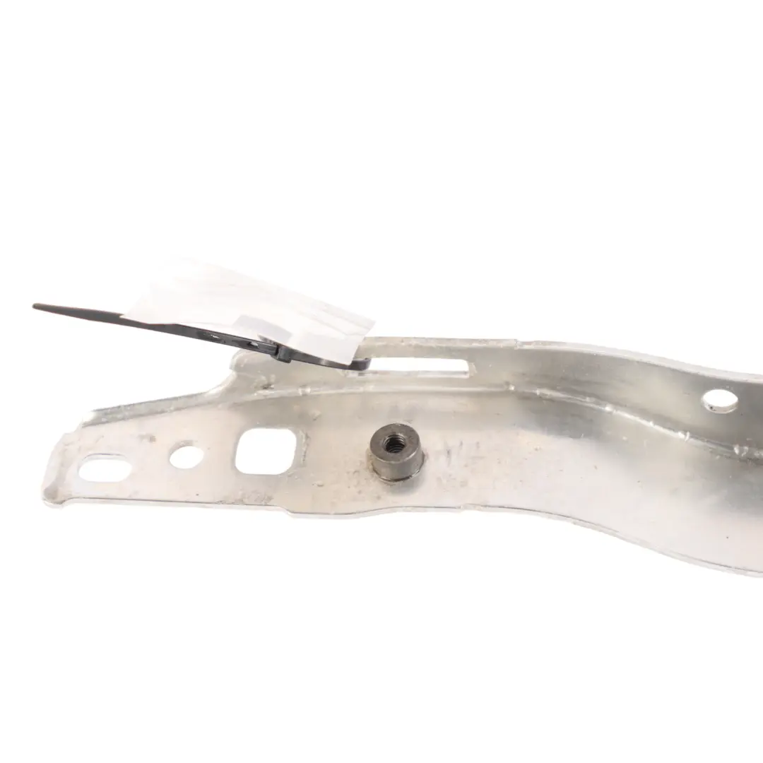 Front Slam Panel Connection Support Connect Uper 7499225 to BMW G20 G21 with Part number 7422285 BMW G20 G21 Front Slam Panel Connection Support Connect Uper 7499225 - SKU 7422285 - Part number 7422285