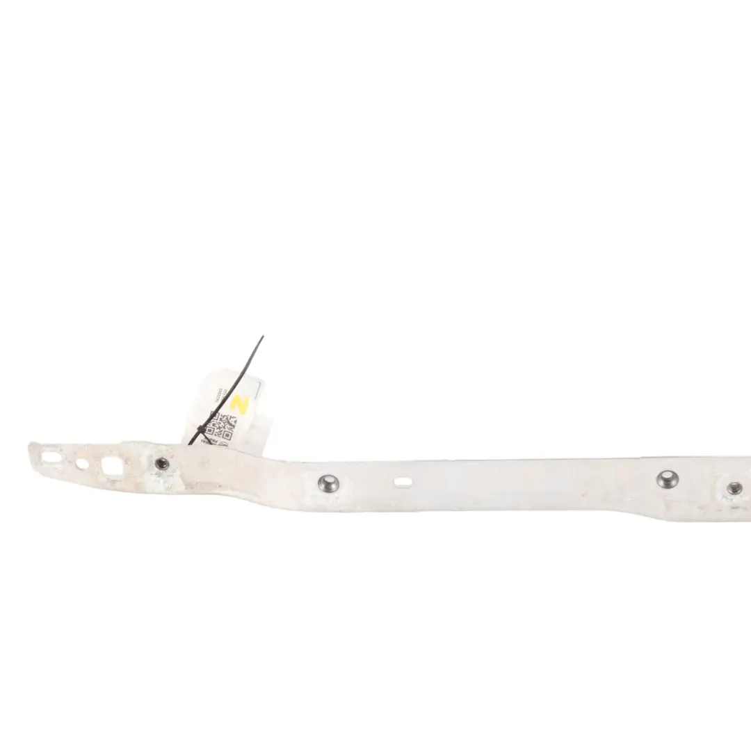 Front Slam Panel Connection Support Connect Uper 7499225 to BMW G20 G21 with Part number 7422285 BMW G20 G21 Front Slam Panel Connection Support Connect Uper 7499225 - SKU 7422285 - Part number 7422285