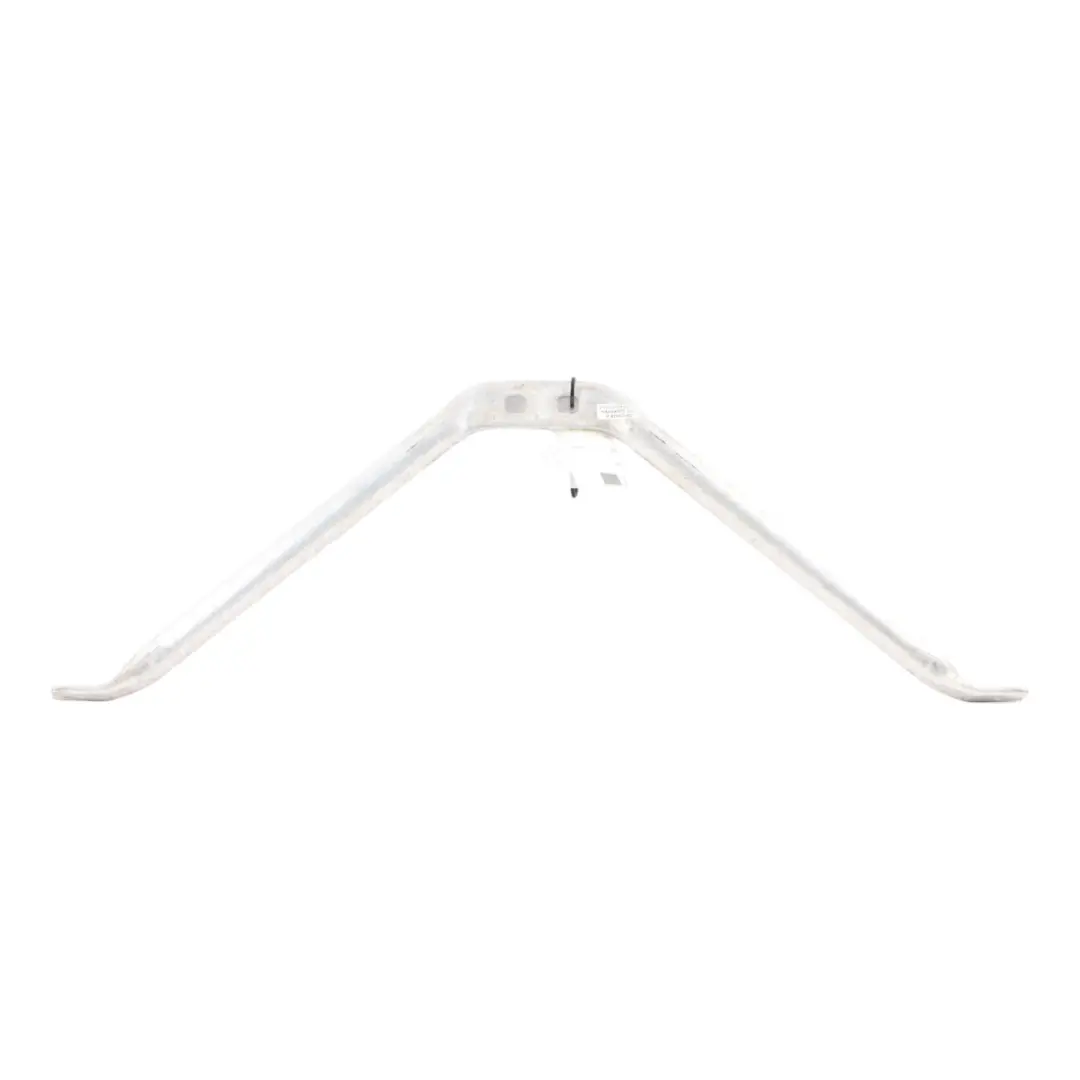 Front Panel V Support Brace Strut Reinforcement Bumper Bar to BMW G20 with Part number 7422292 BMW G20 Front Panel V Support Brace Strut Reinforcement Bumper Bar - SKU 7422292 - Part number 7422292