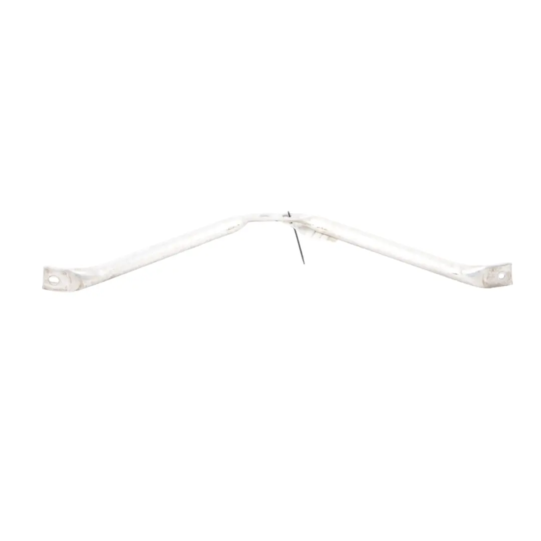 Front Panel V Support Brace Strut Reinforcement Bumper Bar to BMW G20 with Part number 7422292 BMW G20 Front Panel V Support Brace Strut Reinforcement Bumper Bar - SKU 7422292 - Part number 7422292