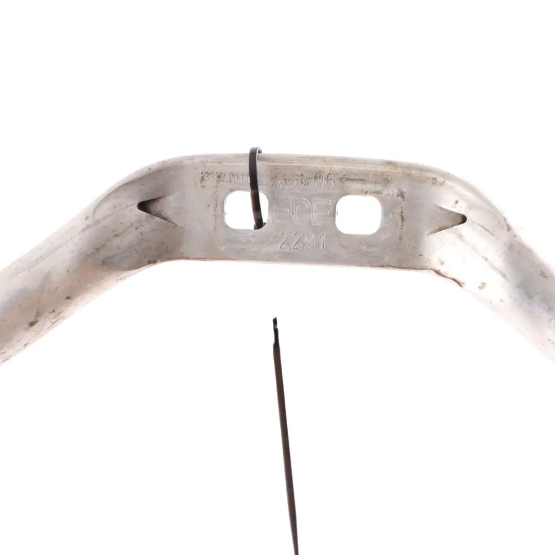 BMW G20 Front Panel V Support Brace Strut Reinforcement Bumper Bar - SKU 7422292 - Part number 7422292