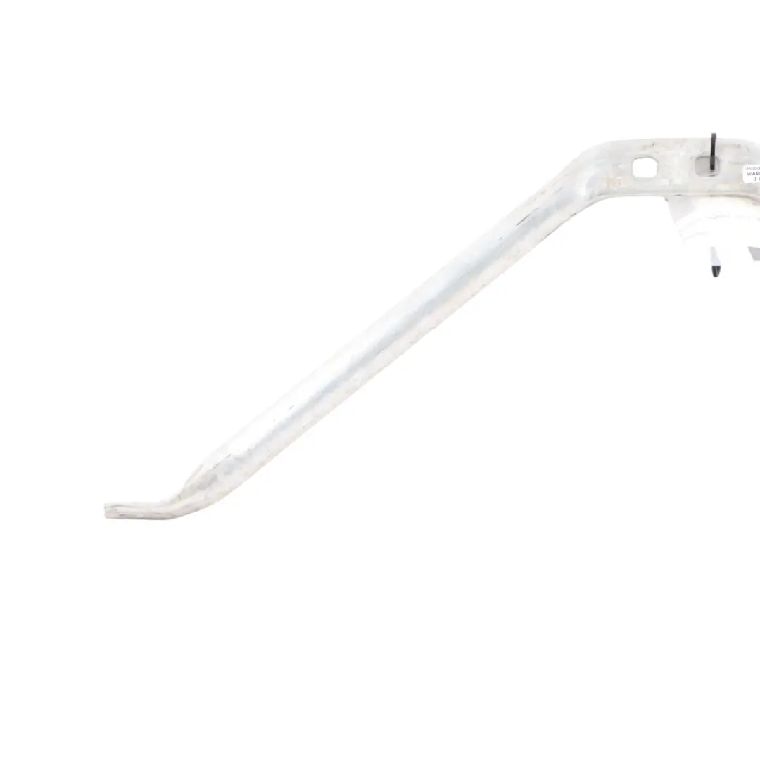 Front Panel V Support Brace Strut Reinforcement Bumper Bar to BMW G20 with Part number 7422292 BMW G20 Front Panel V Support Brace Strut Reinforcement Bumper Bar - SKU 7422292 - Part number 7422292