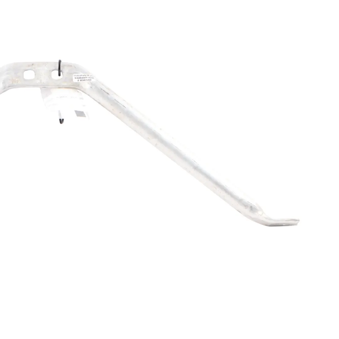 BMW G20 Front Panel V Support Brace Strut Reinforcement Bumper Bar - SKU 7422292 - Part number 7422292
