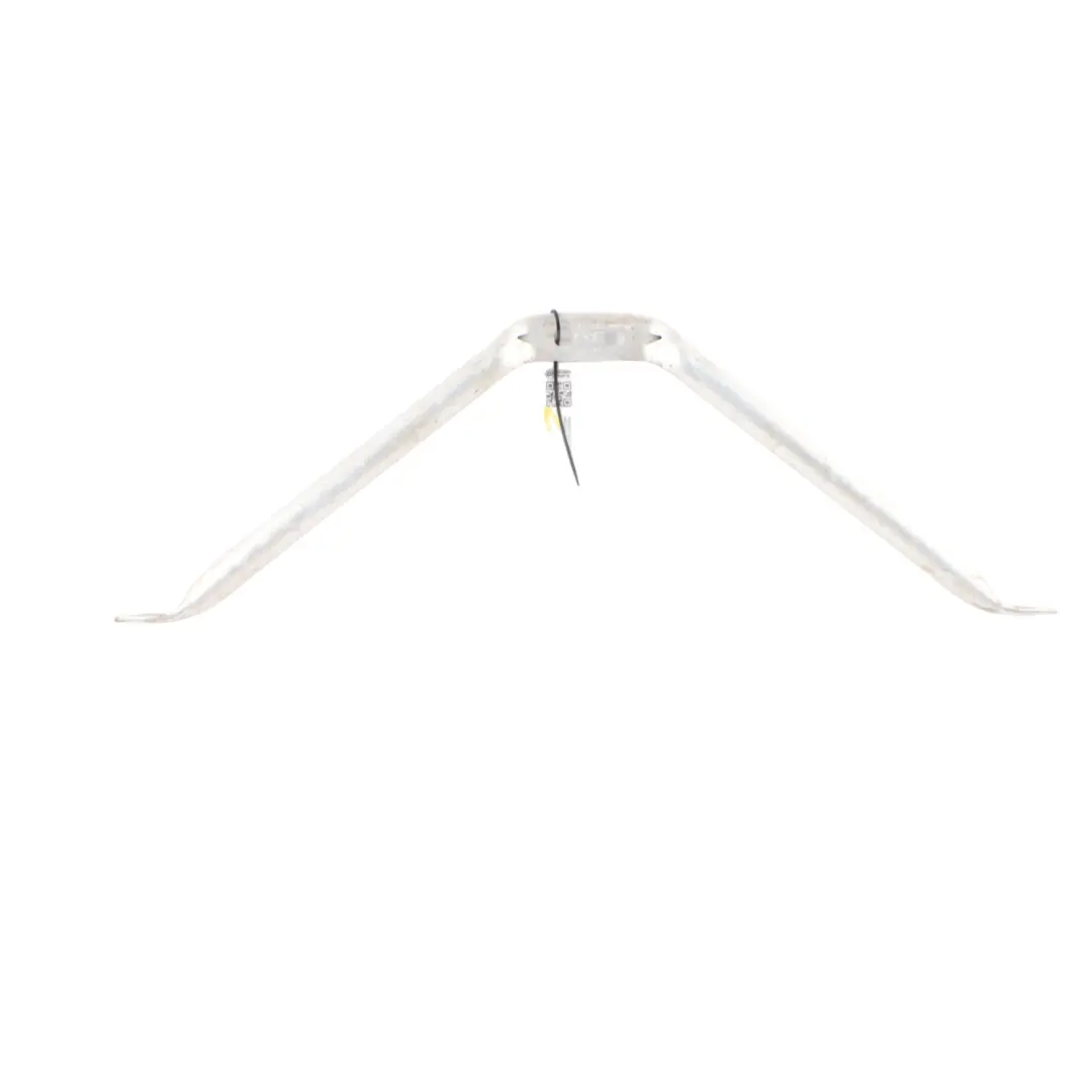 Front Panel V Support Brace Strut Reinforcement Bumper Bar to BMW G20 with Part number 7422292 BMW G20 Front Panel V Support Brace Strut Reinforcement Bumper Bar - SKU 7422292 - Part number 7422292