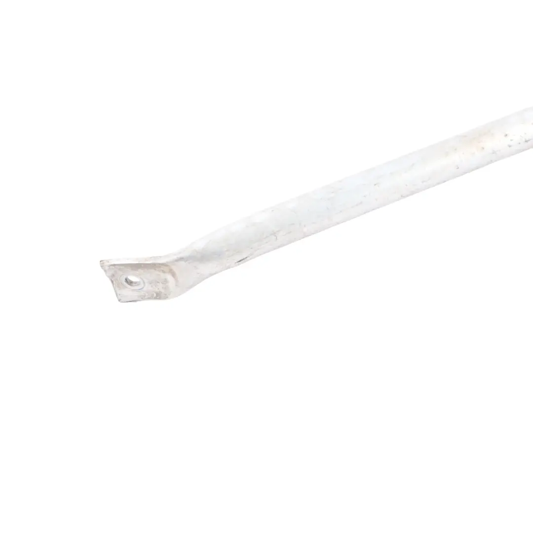 Front Panel V Support Brace Strut Reinforcement Bumper Bar to BMW G20 with Part number 7422292 BMW G20 Front Panel V Support Brace Strut Reinforcement Bumper Bar - SKU 7422292 - Part number 7422292