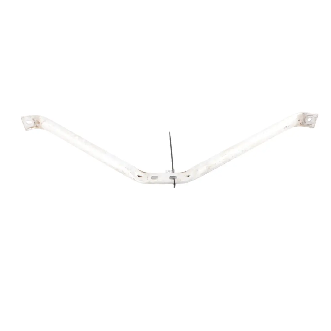 Front Panel V Support Brace Strut Reinforcement Bumper Bar to BMW G20 with Part number 7422292 BMW G20 Front Panel V Support Brace Strut Reinforcement Bumper Bar - SKU 7422292 - Part number 7422292