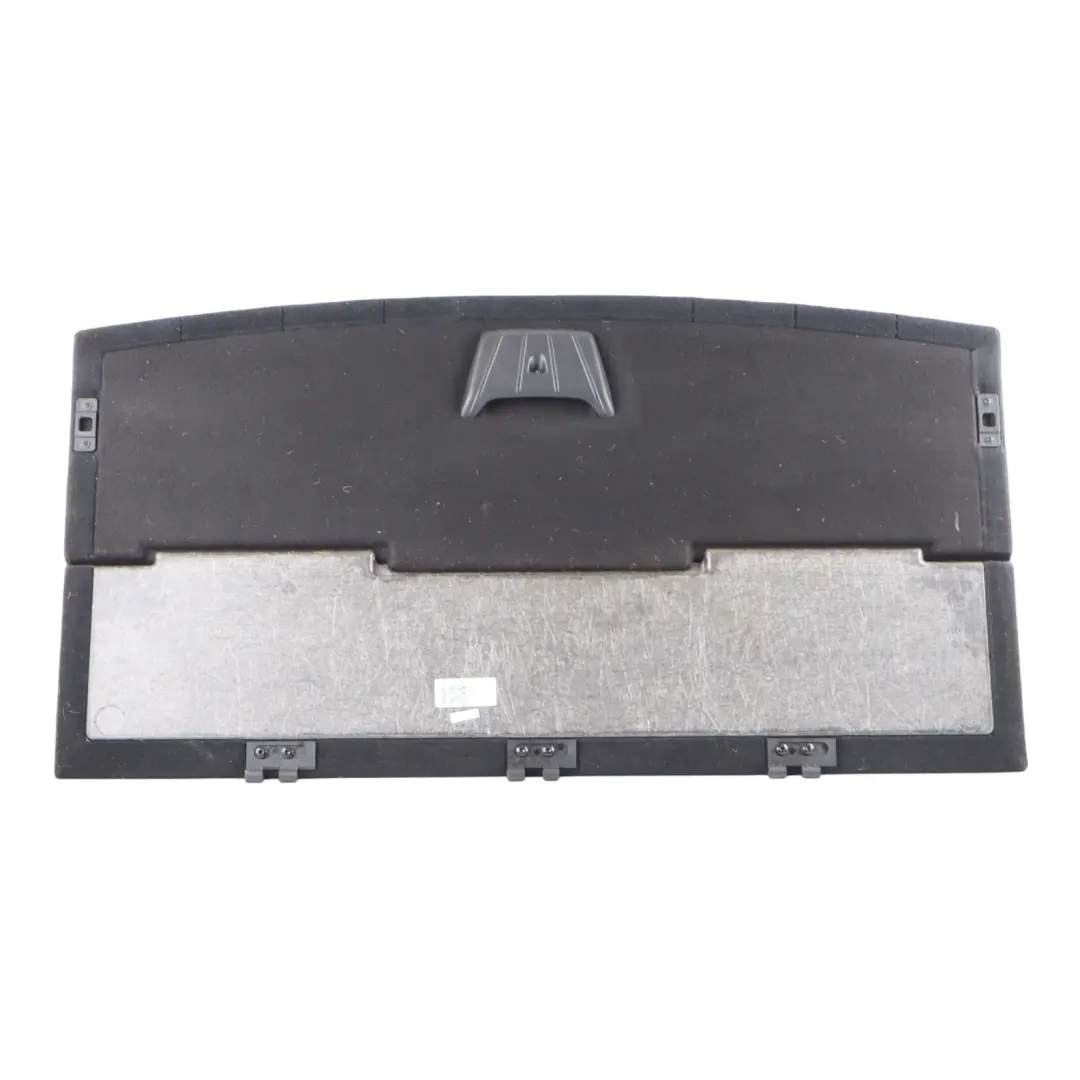  Trunk Floor BMW X1 F48 Boot Luggage Compartment Carpet Mat Cover Liner - SKU 7425353-1 - Part number 7425353