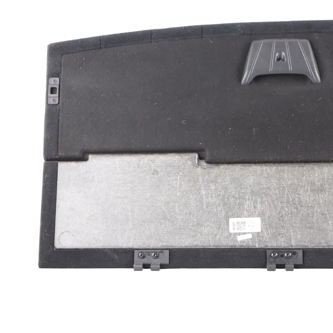 Trunk Floor BMW X1 F48 Boot Luggage Compartment Carpet Mat Cover Liner to with Part number 7425353 Trunk Floor BMW X1 F48 Boot Luggage Compartment Carpet Mat Cover Liner - SKU 7425353-1 - Part number 7425353