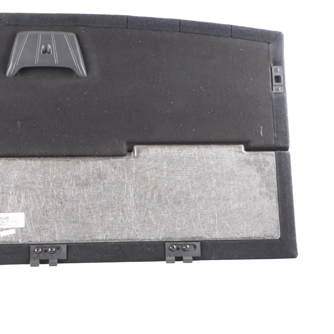  Trunk Floor BMW X1 F48 Boot Luggage Compartment Carpet Mat Cover Liner - SKU 7425353-1 - Part number 7425353