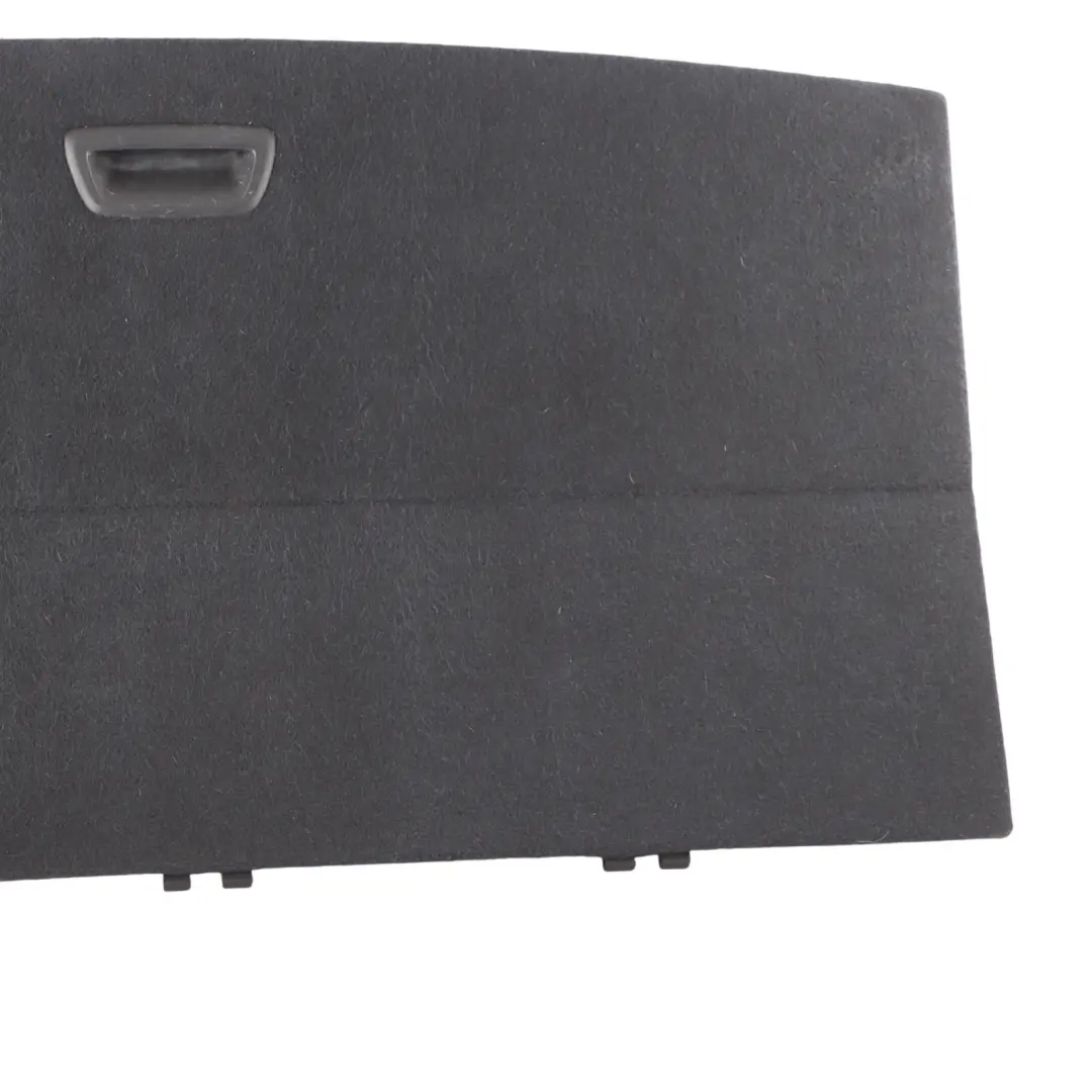  Trunk Floor BMW X1 F48 Boot Luggage Compartment Carpet Mat Cover Liner - SKU 7425353-1 - Part number 7425353