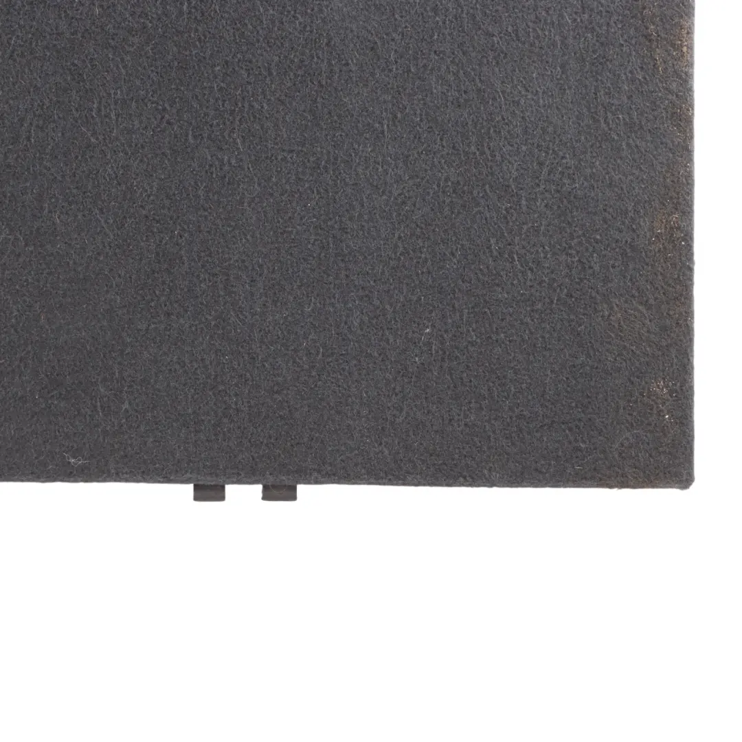 Trunk Floor BMW X1 F48 Boot Luggage Compartment Carpet Mat Cover Liner to with Part number 7425353 Trunk Floor BMW X1 F48 Boot Luggage Compartment Carpet Mat Cover Liner - SKU 7425353-2 - Part number 7425353