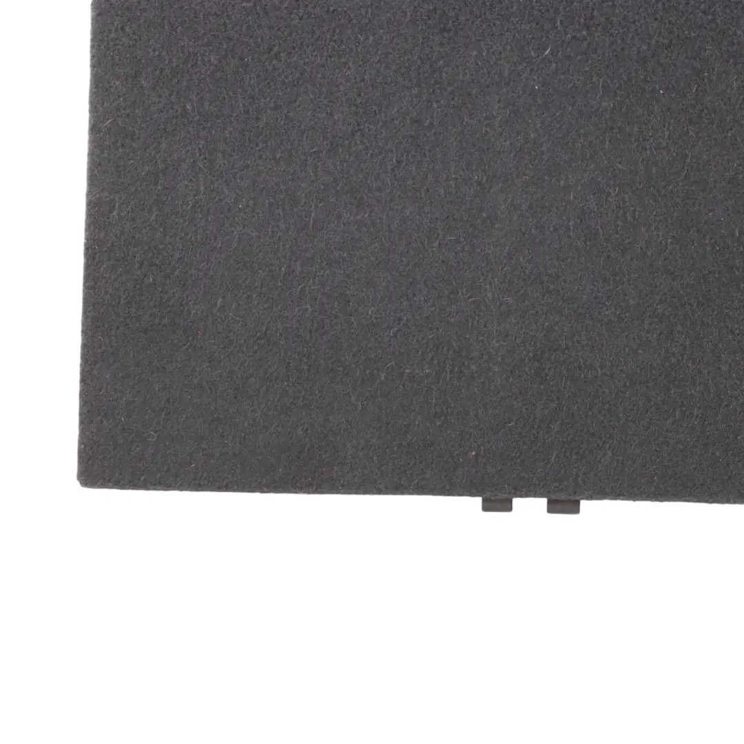  Trunk Floor BMW X1 F48 Boot Luggage Compartment Carpet Mat Cover Liner - SKU 7425353-2 - Part number 7425353