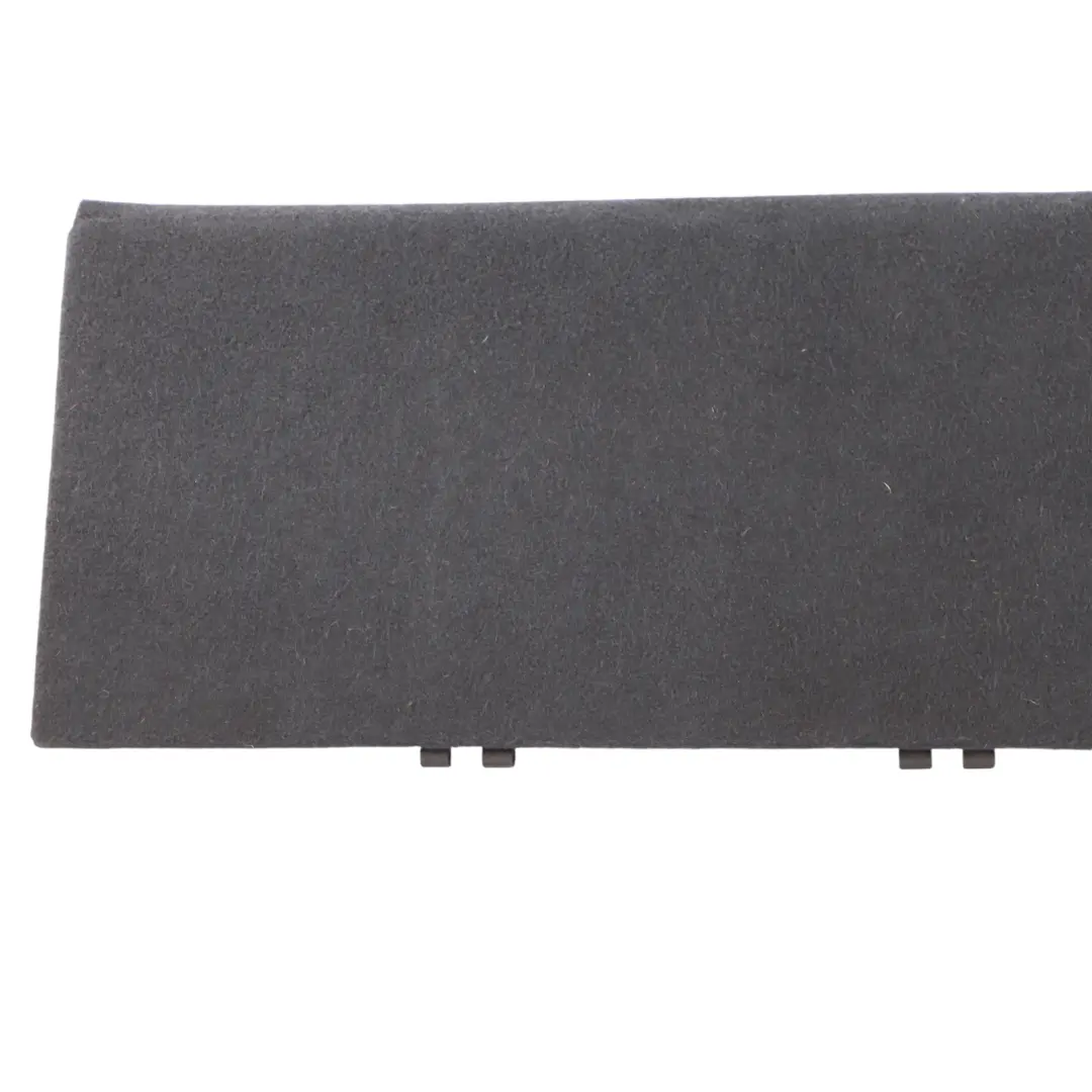  Trunk Floor BMW X1 F48 Boot Luggage Compartment Carpet Mat Cover Liner - SKU 7425353-2 - Part number 7425353