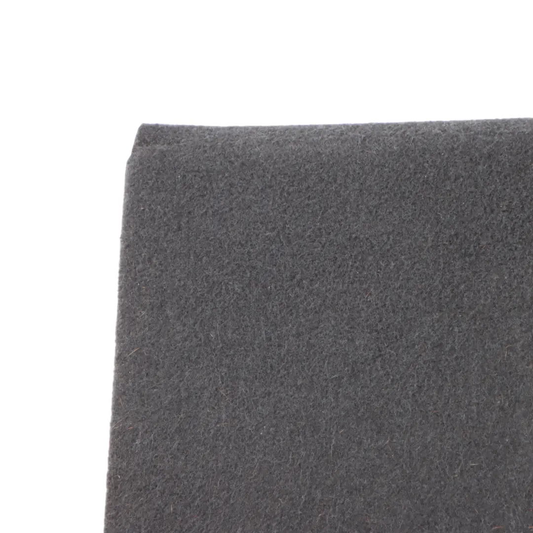  Trunk Floor BMW X1 F48 Boot Luggage Compartment Carpet Mat Cover Liner - SKU 7425353-2 - Part number 7425353