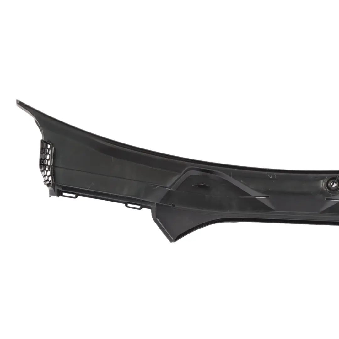 BMW G20 G21 Windscreen Scuttle Cowling Panel Water Deflector Panel - SKU rhd-7427848 - Part number 7427848