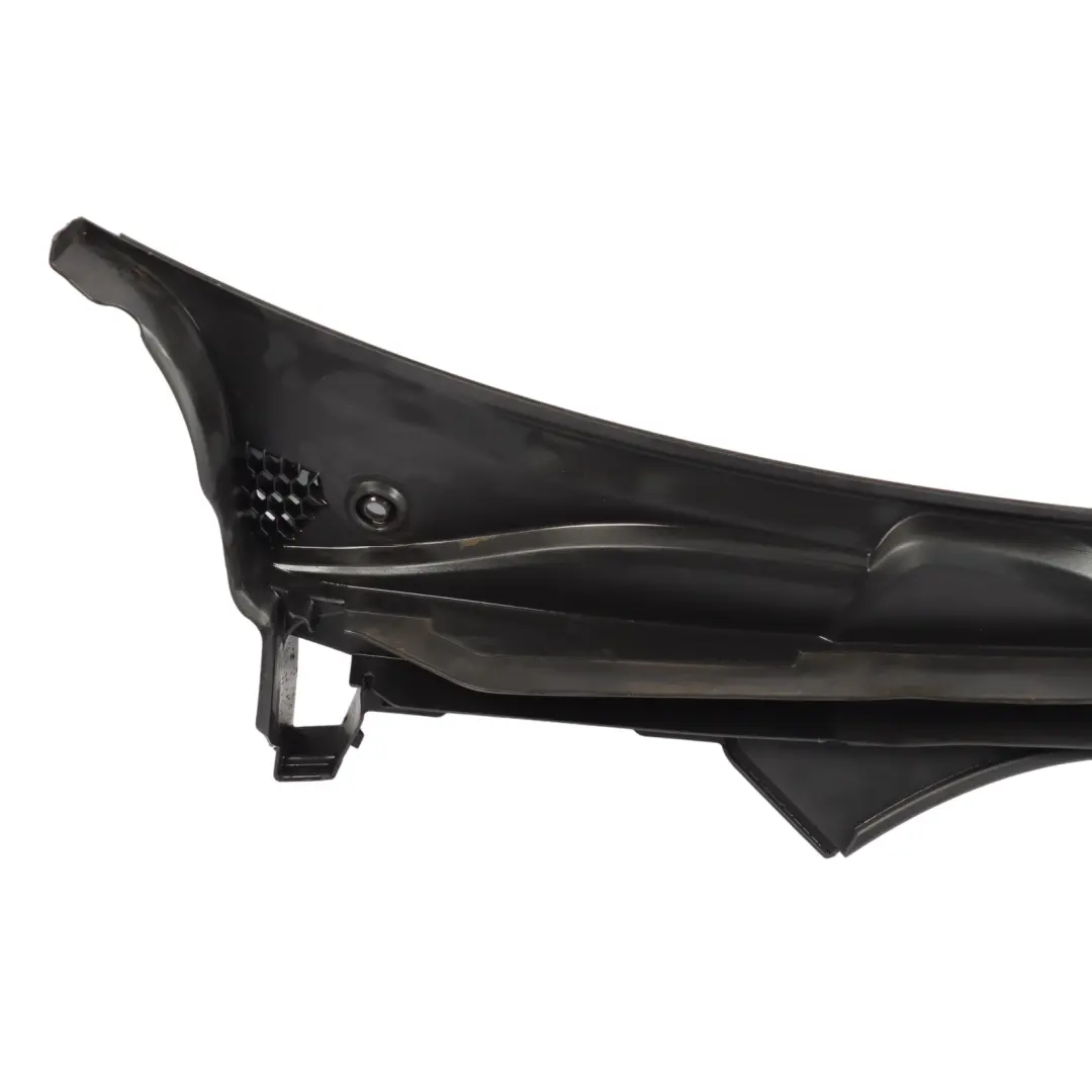 BMW G20 G21 Windscreen Scuttle Cowling Panel Water Deflector Panel - SKU rhd-7427848 - Part number 7427848