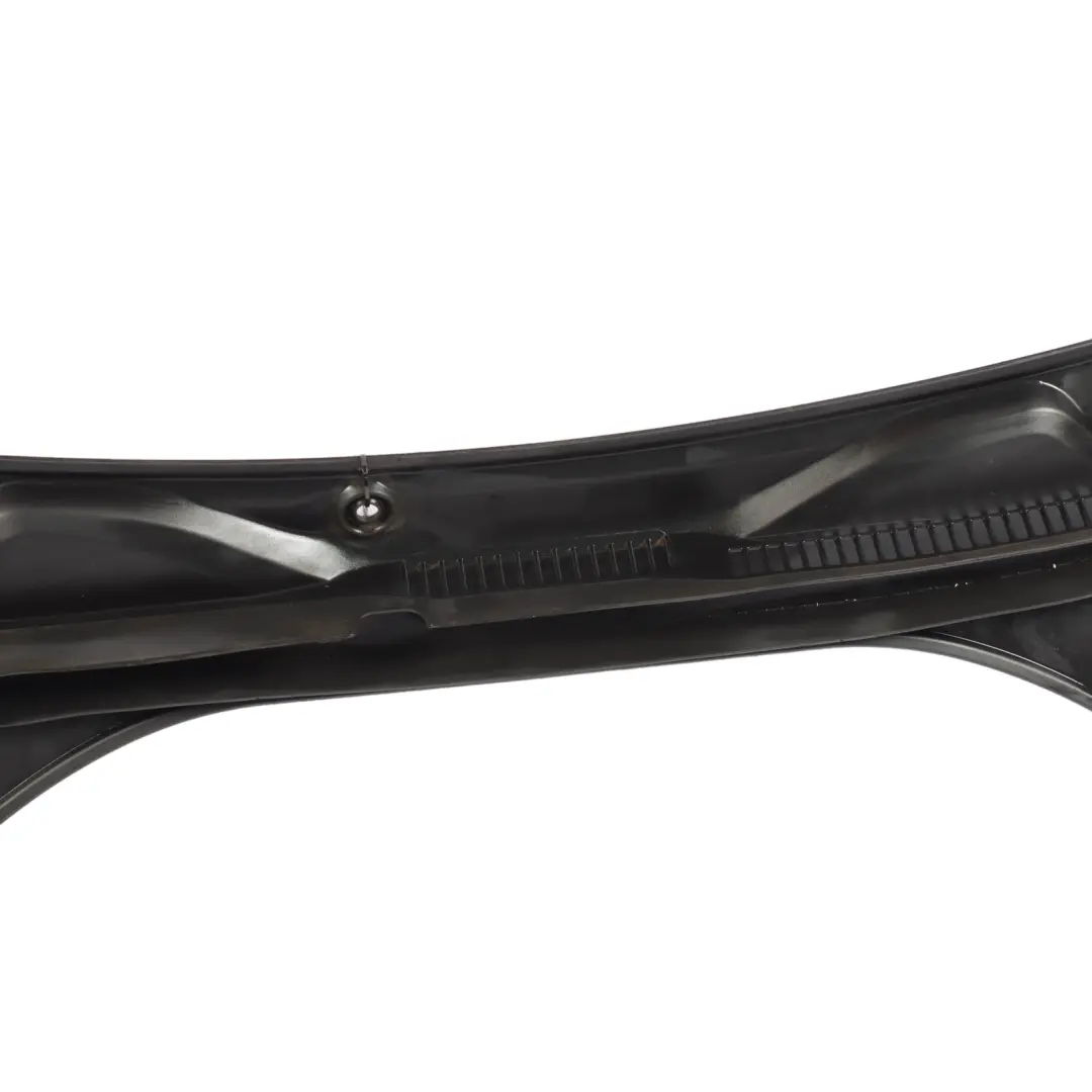 BMW G20 G21 Windscreen Scuttle Cowling Panel Water Deflector Panel - SKU rhd-7427848 - Part number 7427848