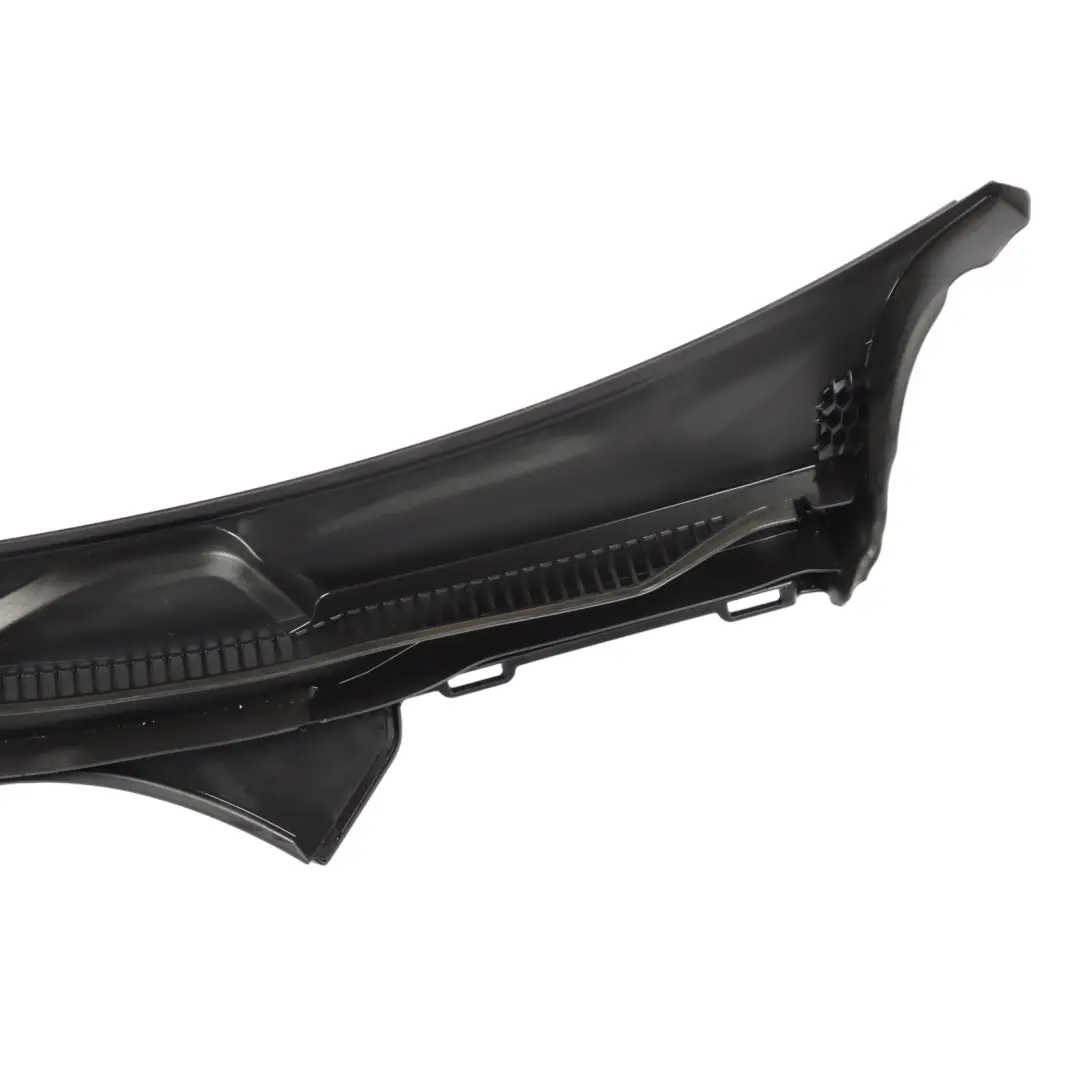 BMW G20 G21 Windscreen Scuttle Cowling Panel Water Deflector Panel - SKU rhd-7427848 - Part number 7427848