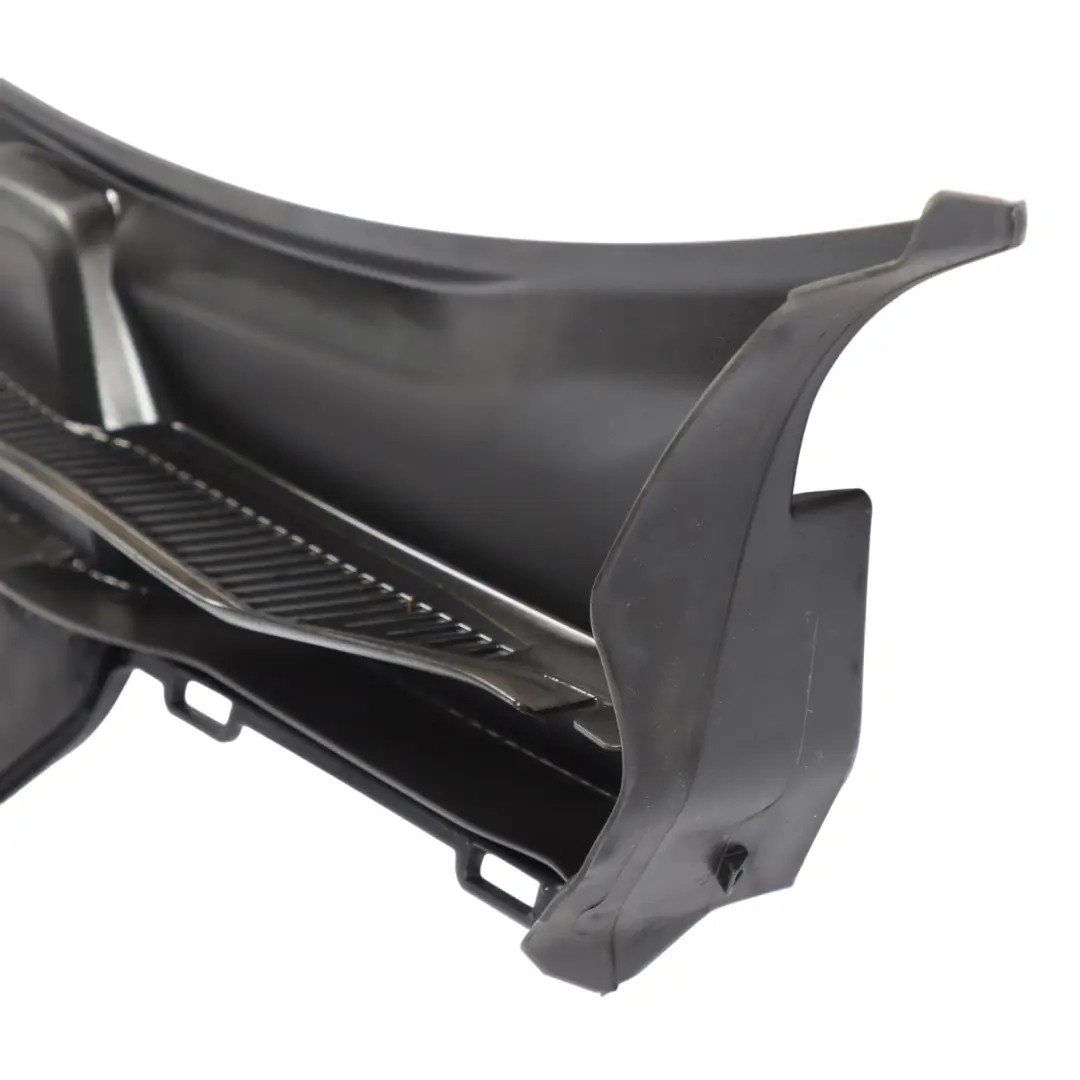 BMW G20 G21 Windscreen Scuttle Cowling Panel Water Deflector Panel - SKU rhd-7427848 - Part number 7427848