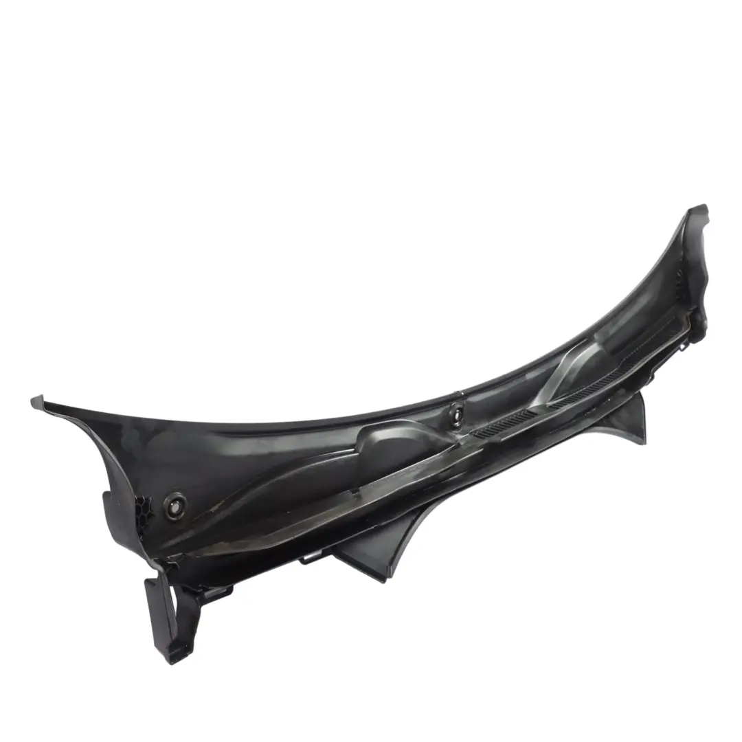 BMW G20 G21 Windscreen Scuttle Cowling Panel Water Deflector Panel - SKU rhd-7427848 - Part number 7427848