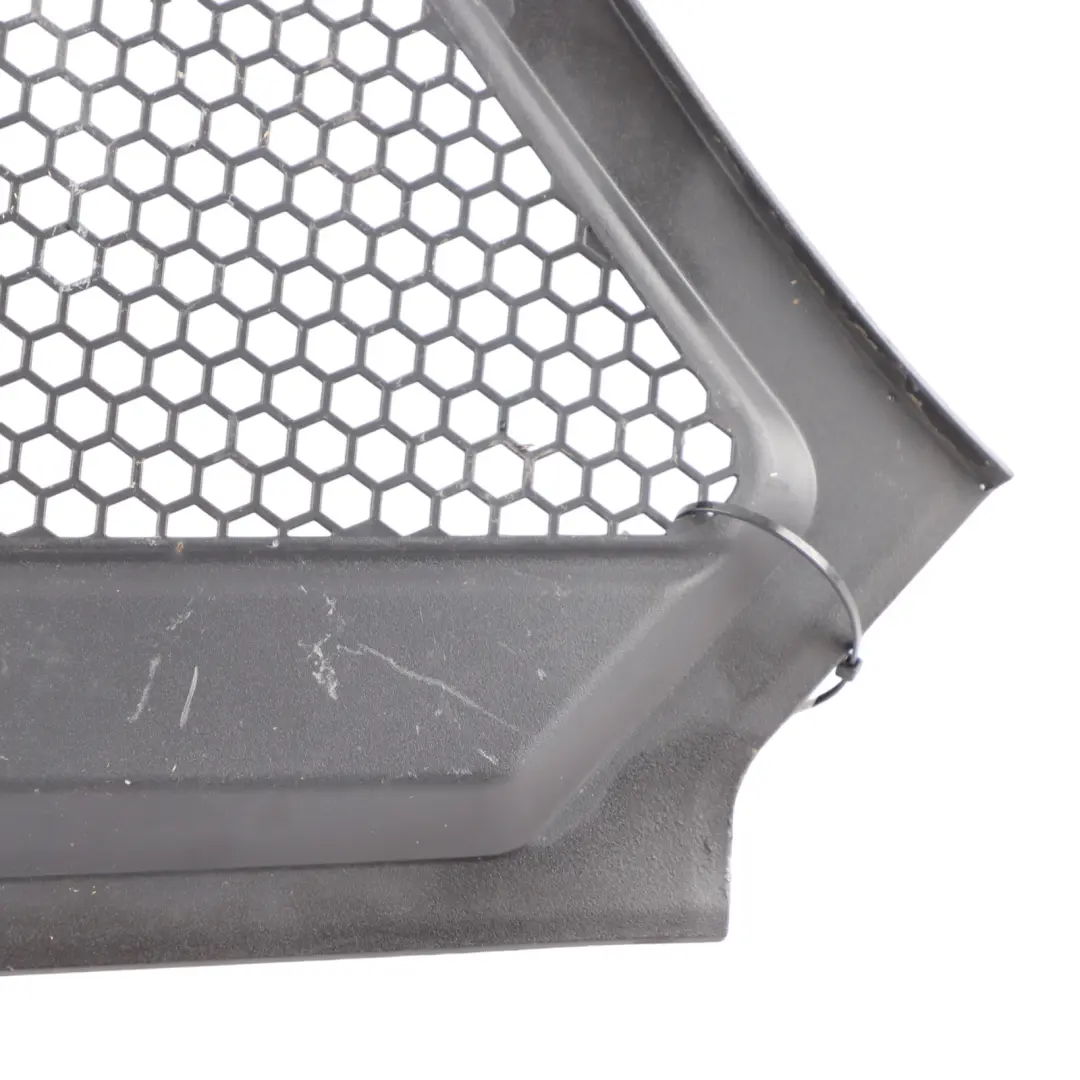 BMW G20 Exterior Windscreen Scuttle Cowl Panel Water Deflector Drain - SKU rhd-7427850 - Part number 7427850