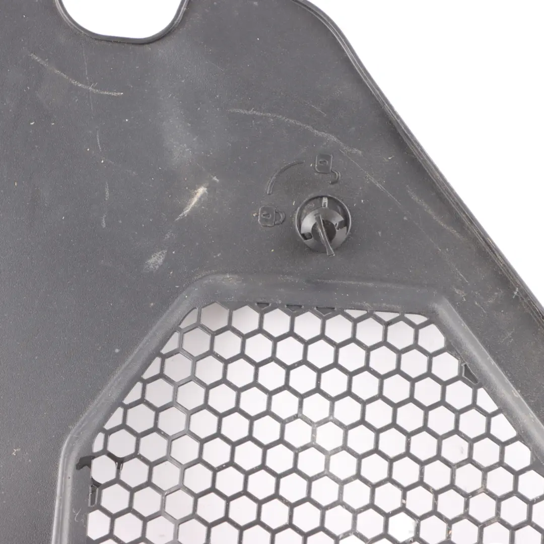 BMW G20 Exterior Windscreen Scuttle Cowl Panel Water Deflector Drain - SKU rhd-7427850 - Part number 7427850