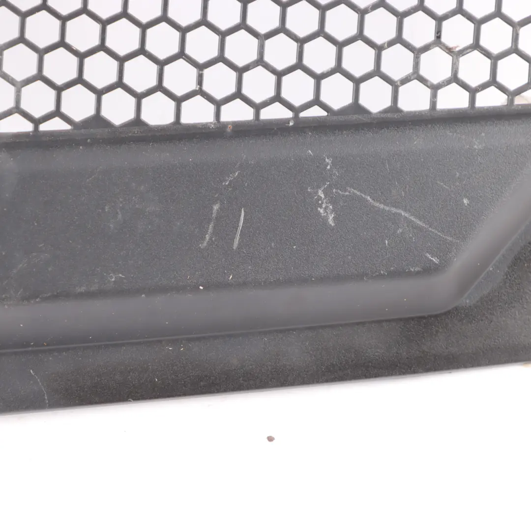 Exterior Windscreen Scuttle Cowl Panel Water Deflector Drain to BMW G20 with Part number 7427850 BMW G20 Exterior Windscreen Scuttle Cowl Panel Water Deflector Drain - SKU rhd-7427850 - Part number 7427850