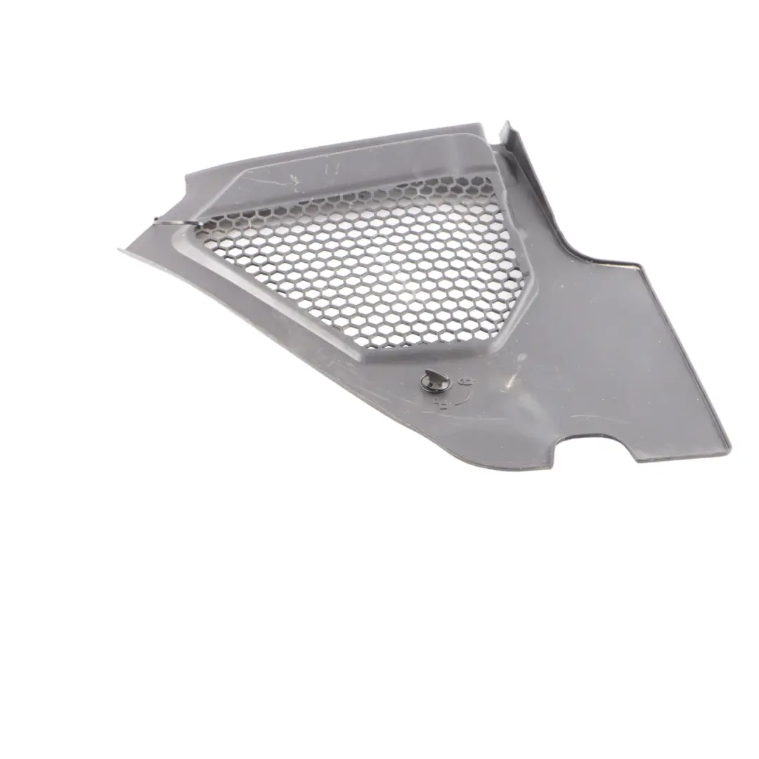 BMW G20 Exterior Windscreen Scuttle Cowl Panel Water Deflector Drain - SKU rhd-7427850 - Part number 7427850
