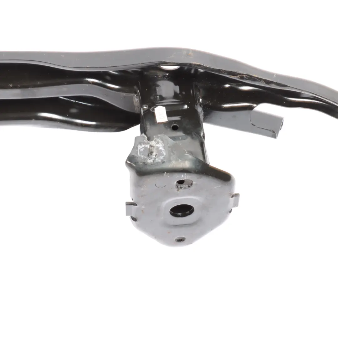 Tail Slam Beam Rear Crash Reinforcement Impact Bar Bumper to BMW G20 with Part number 7428022 BMW G20 Tail Slam Beam Rear Crash Reinforcement Impact Bar Bumper - SKU 7428022 - Part number 7428022