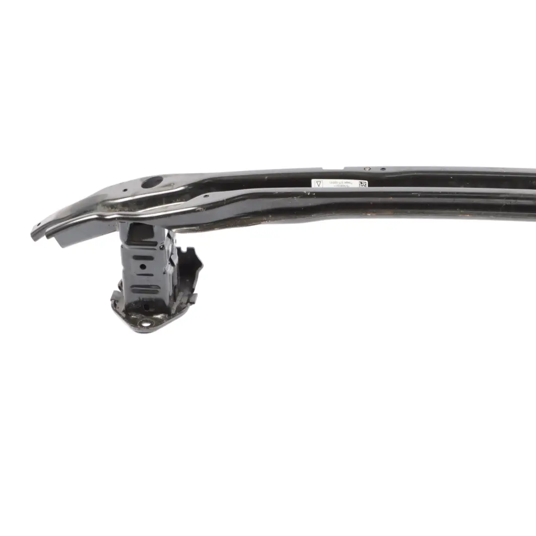 Tail Slam Beam Rear Crash Reinforcement Impact Bar Bumper to BMW G20 with Part number 7428022 BMW G20 Tail Slam Beam Rear Crash Reinforcement Impact Bar Bumper - SKU 7428022 - Part number 7428022