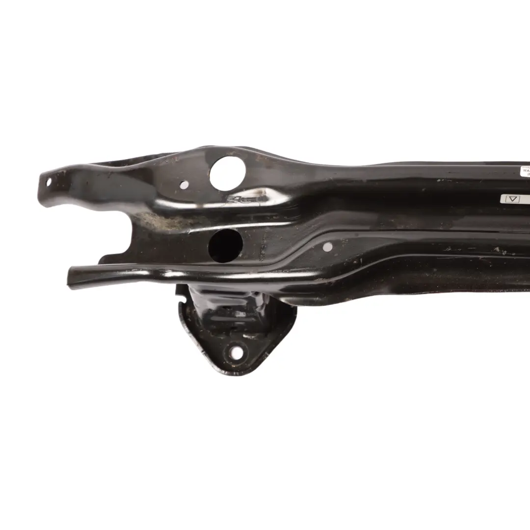 Tail Slam Beam Rear Crash Reinforcement Impact Bar Bumper to BMW G20 with Part number 7428022 BMW G20 Tail Slam Beam Rear Crash Reinforcement Impact Bar Bumper - SKU 7428022 - Part number 7428022