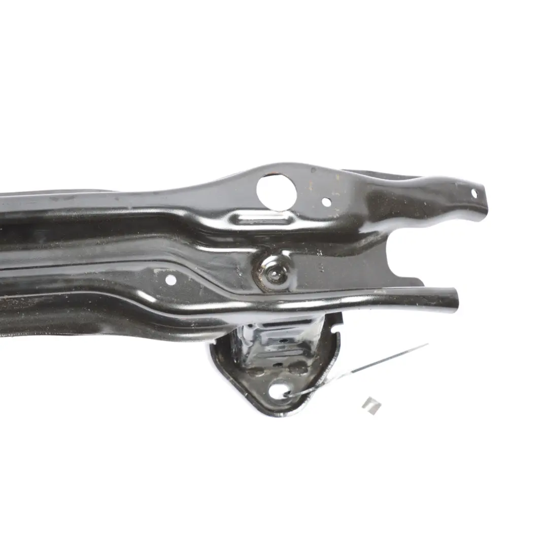 Tail Slam Beam Rear Crash Reinforcement Impact Bar Bumper to BMW G20 with Part number 7428022 BMW G20 Tail Slam Beam Rear Crash Reinforcement Impact Bar Bumper - SKU 7428022 - Part number 7428022