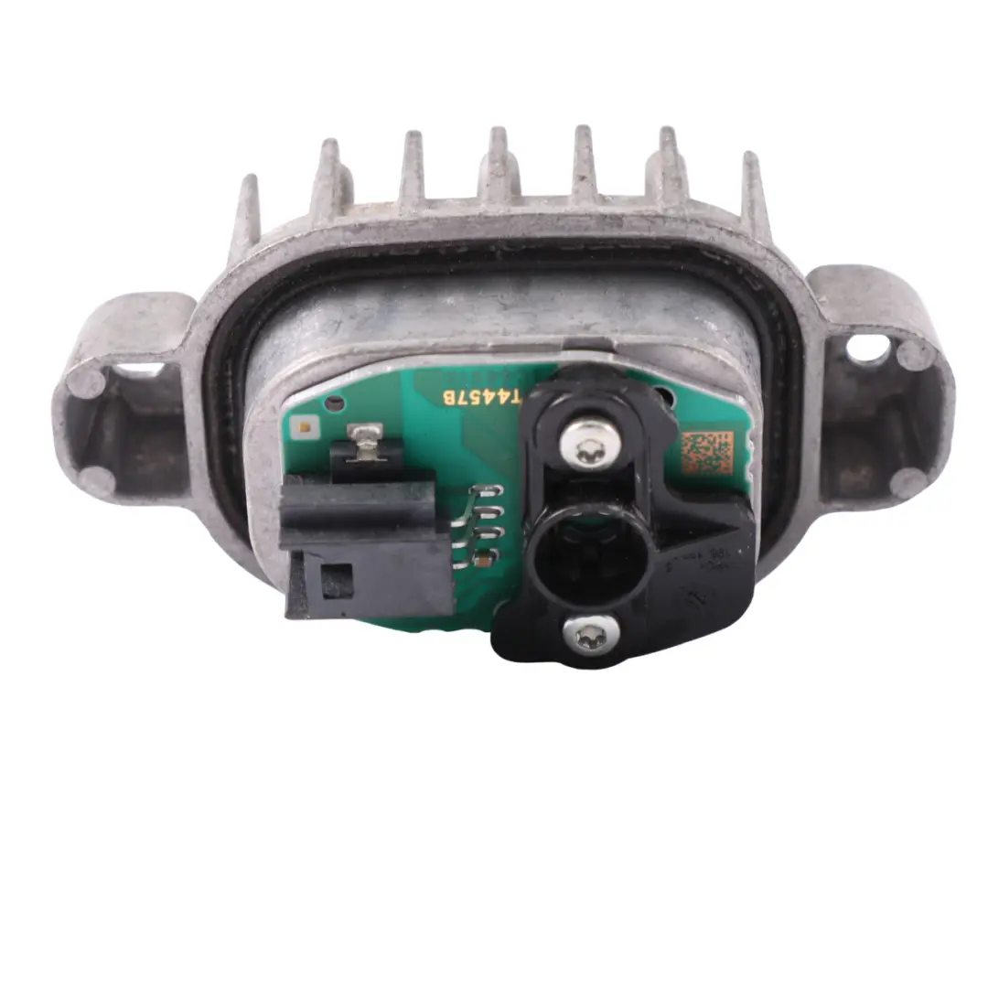 Headlight Module BMW F20 F21 LCI Front Lamp Hedlamp LED Control Unit to with Part number 7428425 Headlight Module BMW F20 F21 LCI Front Lamp Hedlamp LED Control Unit - SKU 7428425-3 - Part number 7428425