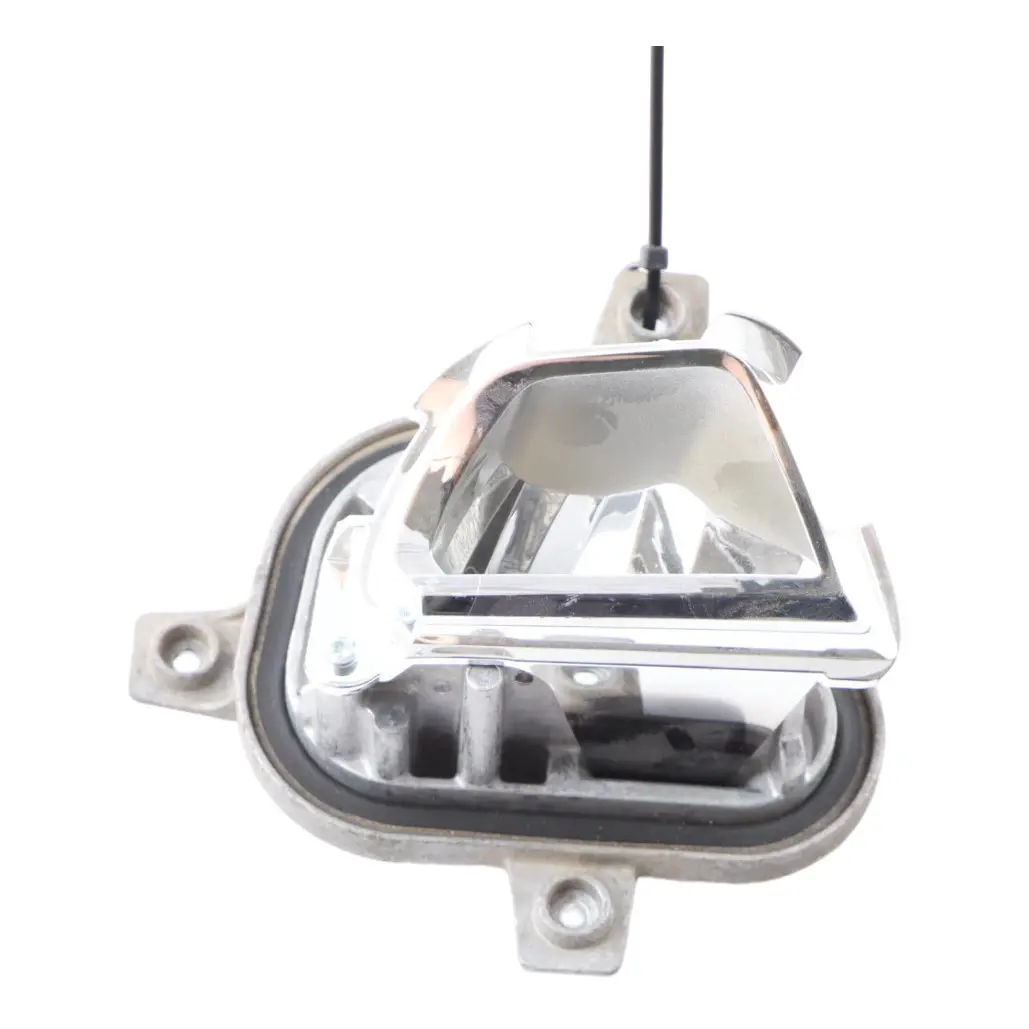 BMW F48 X1 F39 X2 LED Modul Kurvenlicht Steuergerät Links Vorne 7428787