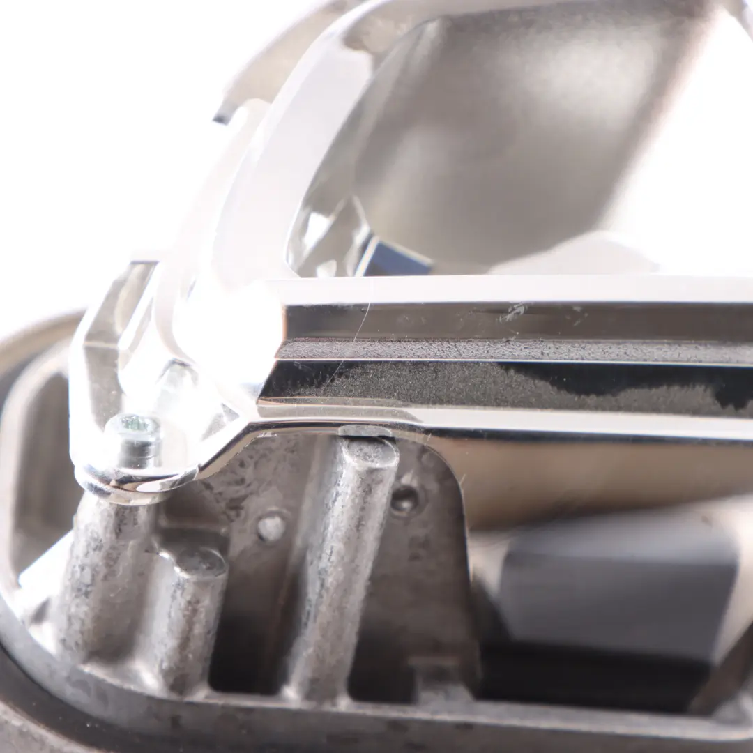 Front Left N/S LED Module Control Cornering Light Unit to BMW X1 F48 X2 F39 with Part number 7428787 BMW X1 F48 X2 F39 Front Left N/S LED Module Control Cornering Light Unit - SKU 7428787 - Part number 7428787