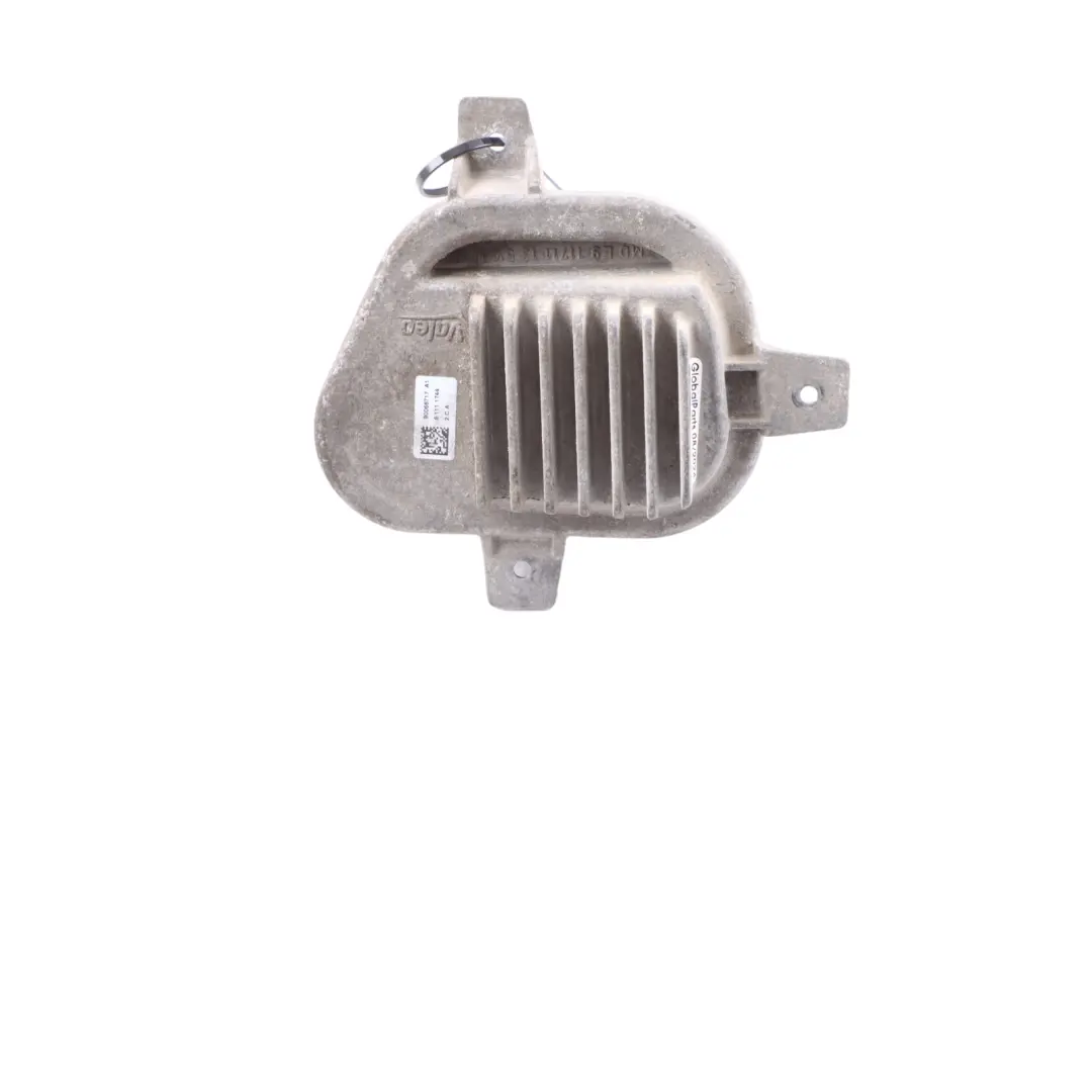 BMW X1 F48 X2 F39 Módulo LED Control Luz de Curva Izquierda Delantera - SKU 7428787 - Número de pieza 7428787