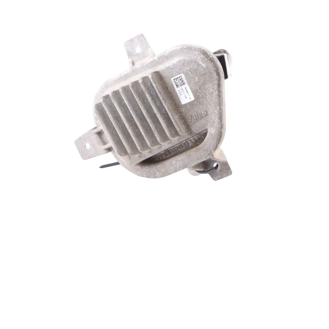 Front Left N/S LED Module Control Cornering Light Unit to BMW X1 F48 X2 F39 with Part number 7428787 BMW X1 F48 X2 F39 Front Left N/S LED Module Control Cornering Light Unit - SKU 7428787 - Part number 7428787