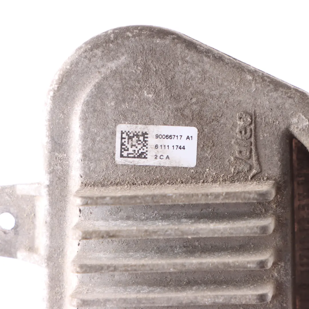 Front Left N/S LED Module Control Cornering Light Unit to BMW X1 F48 X2 F39 with Part number 7428787 BMW X1 F48 X2 F39 Front Left N/S LED Module Control Cornering Light Unit - SKU 7428787 - Part number 7428787