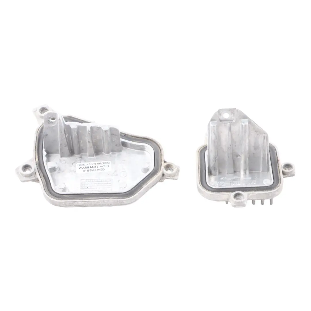 BMW X1 F48 Scheinwerfer LED Modul Tagfahrlicht Set Steuergerät - SKU 7428791 - Teilenummer 7428791