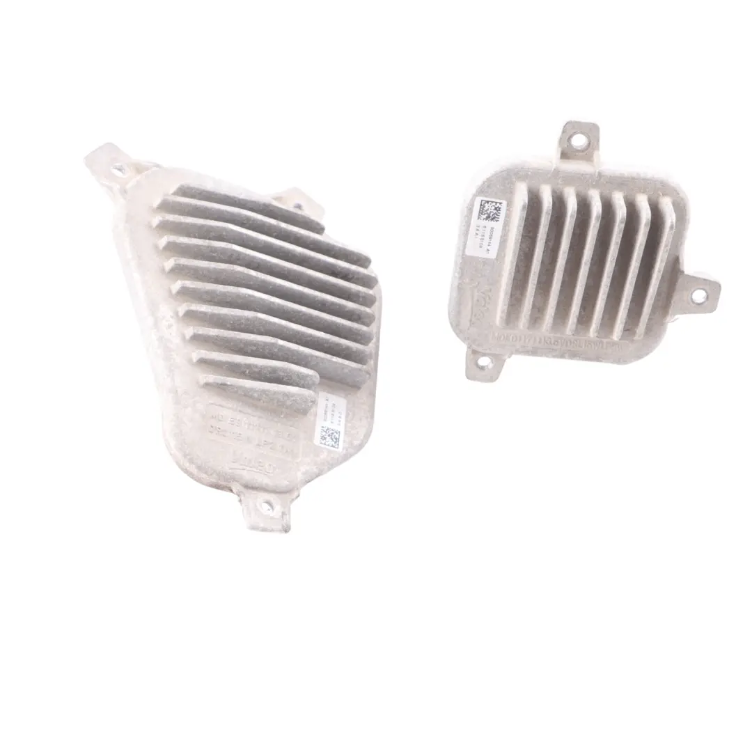 BMW X1 F48 Scheinwerfer LED Modul Tagfahrlicht Set Steuergerät - SKU 7428791 - Teilenummer 7428791