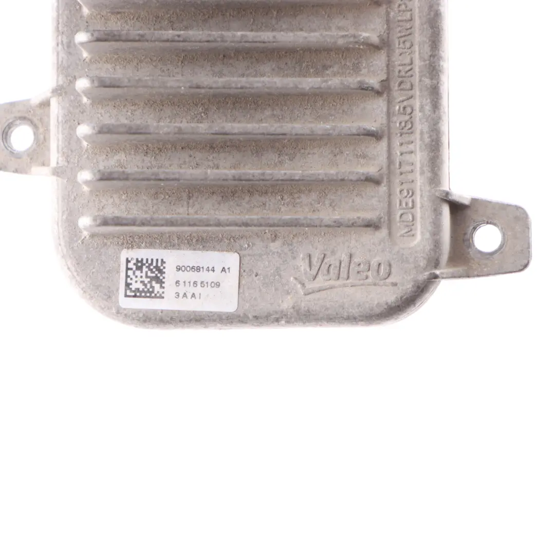 Faro LED Modulo Luce Diurna Set Unità Di Controllo per BMW X1 F48 con numero di parte 7428791 BMW X1 F48 Faro LED Modulo Luce Diurna Set Unità Di Controllo - SKU 7428791 - Numero di parte 7428791