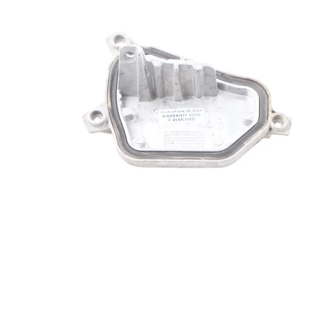 BMW X1 F48 Scheinwerfer LED Modul Tagfahrlicht Set Steuergerät - SKU 7428791 - Teilenummer 7428791