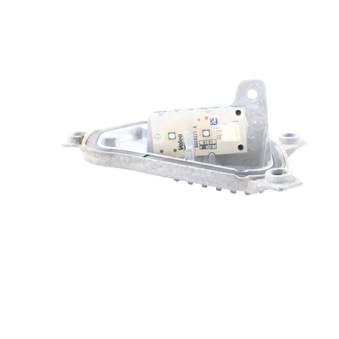 BMW X1 F48 Scheinwerfer LED Modul Tagfahrlicht Set Steuergerät - SKU 7428791 - Teilenummer 7428791
