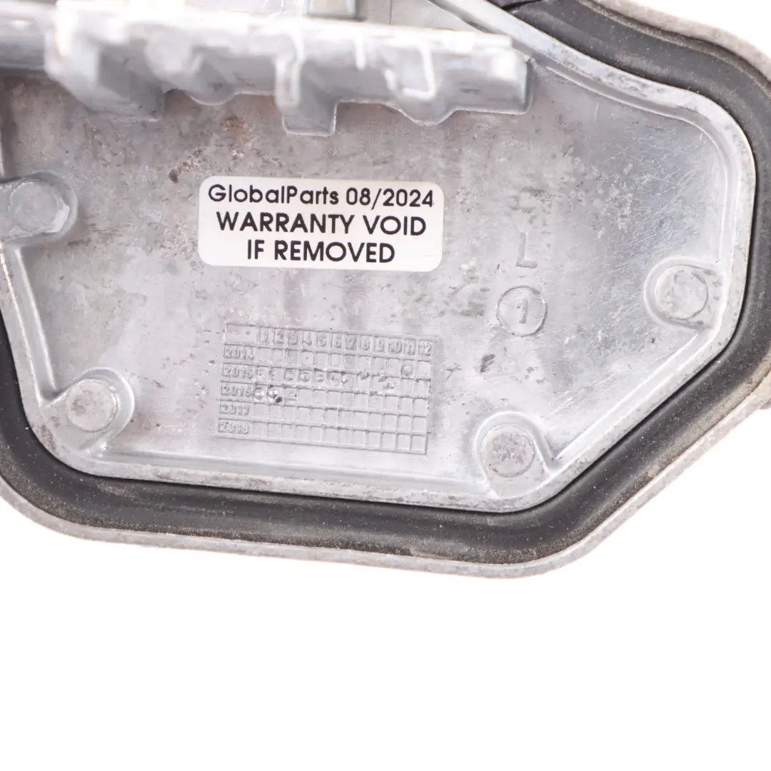 BMW X1 F48 Scheinwerfer LED Modul Tagfahrlicht Set Steuergerät - SKU 7428791 - Teilenummer 7428791
